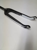 Tangent Faction tapered carbon fork