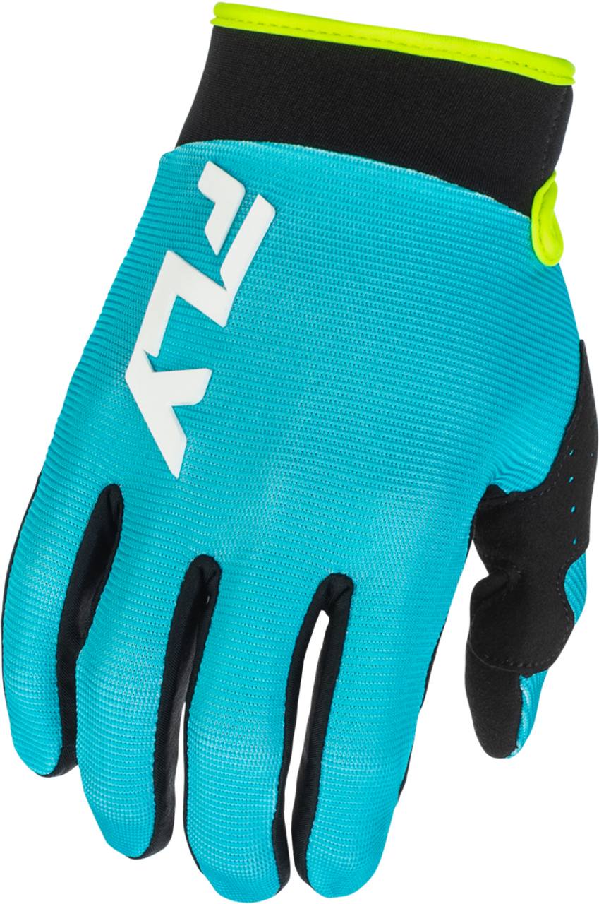 Fly Racing Youth F-16 Gloves
