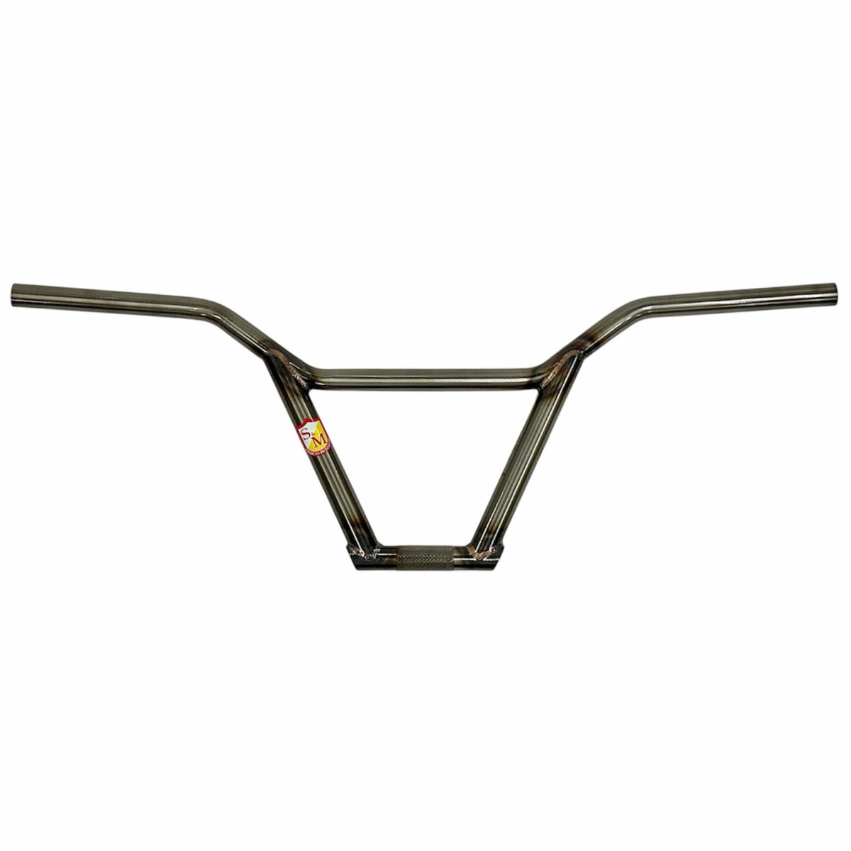 S&M 4PC CASTILLO V2 BAR GLOSS CLEAR
