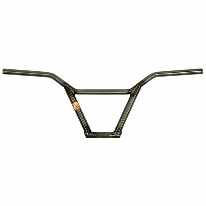 S&M 4PC CASTILLO V2 BAR GLOSS CLEAR