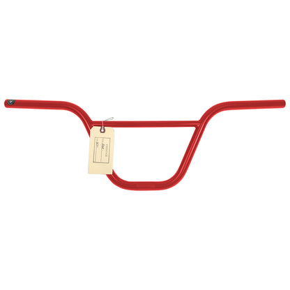 S&M Credence XL bars