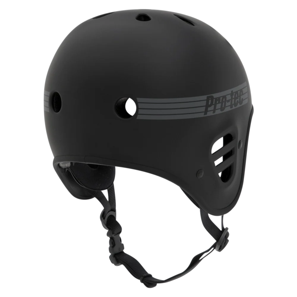 Pro Tec Full Cut Certified Helmet
