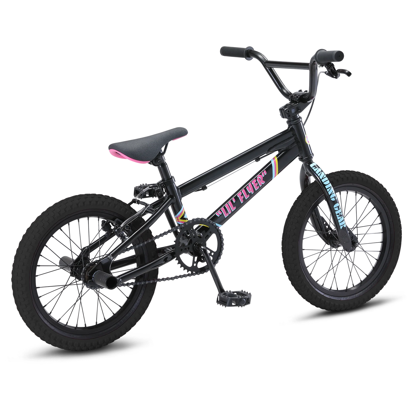 SE Bikes LiL' Flyer 16"