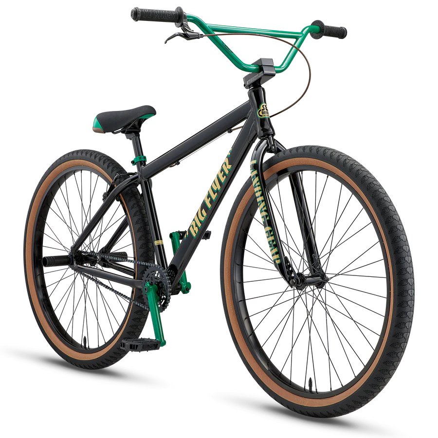 SE BIKE Big Ripper 29