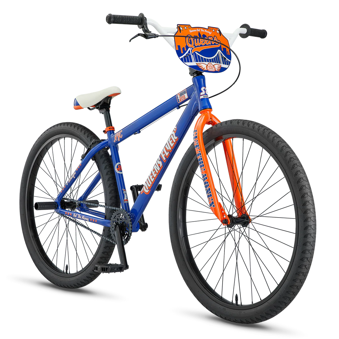 Bike shop queens sales