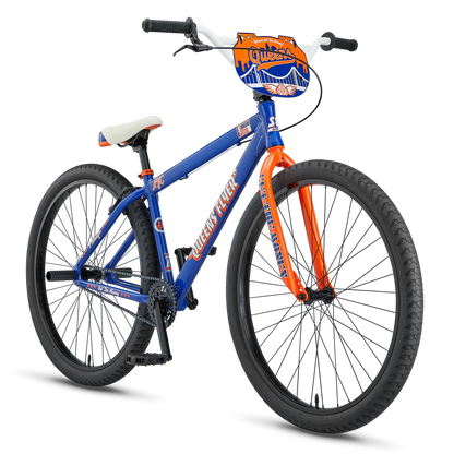 SE BIKES Big Flyer Queen Boro bike