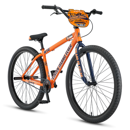 SE BIKES Big Flyer Staten Island Boro bike