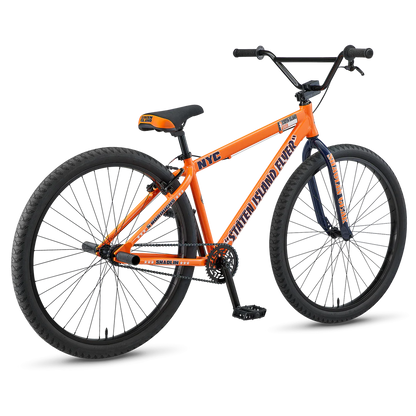 SE BIKES Big Flyer Staten Island Boro bike