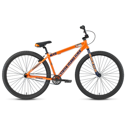 SE BIKES Big Flyer Staten Island Boro bike