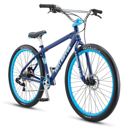 SE BIKES Fast Ripper 29” BIKE RAPID BLUE
