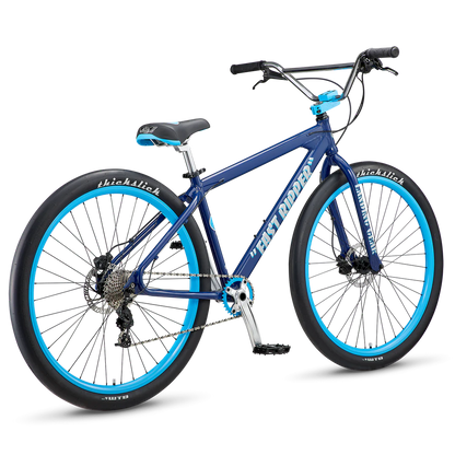 SE BIKES Fast Ripper 29” BIKE RAPID BLUE