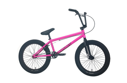 Sunday Primer BMX Bike