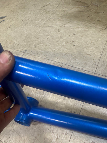 stolen sinner 21”tt frame