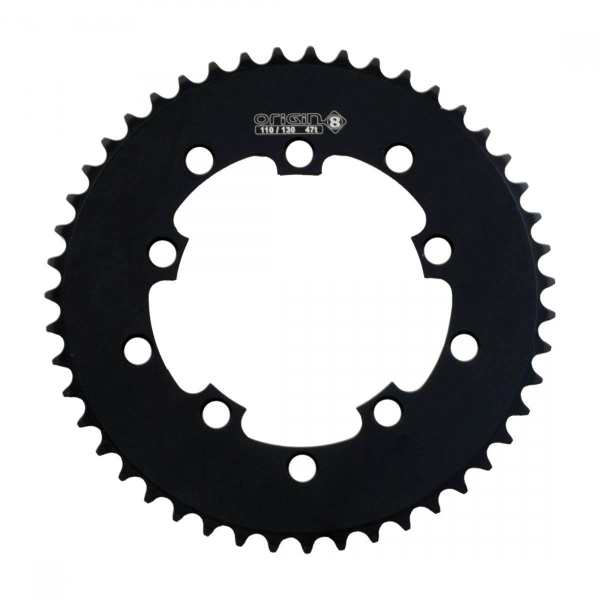 Origin8 single speed chainring 5bolt