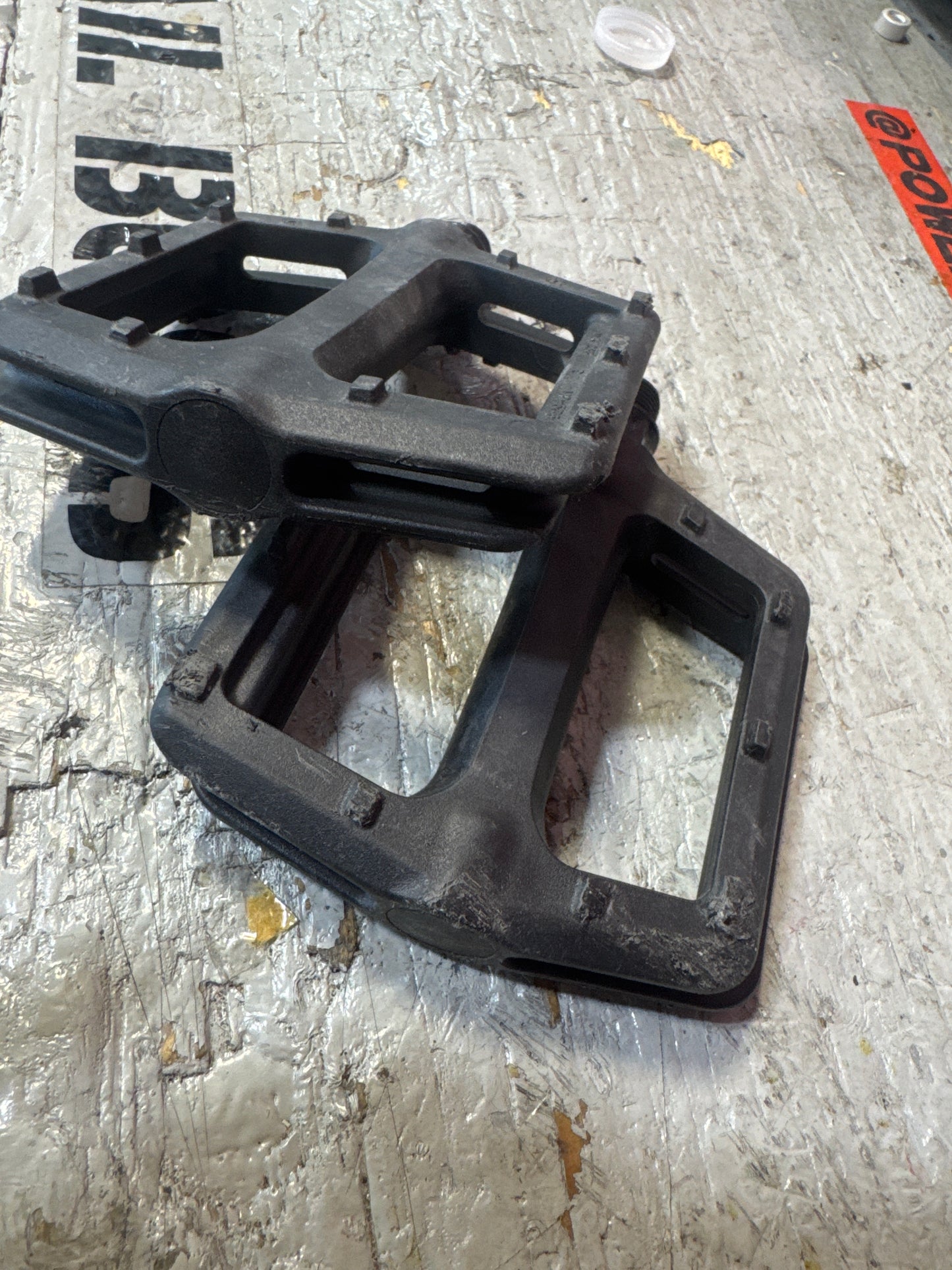VP-536 9/16 Oem pedal