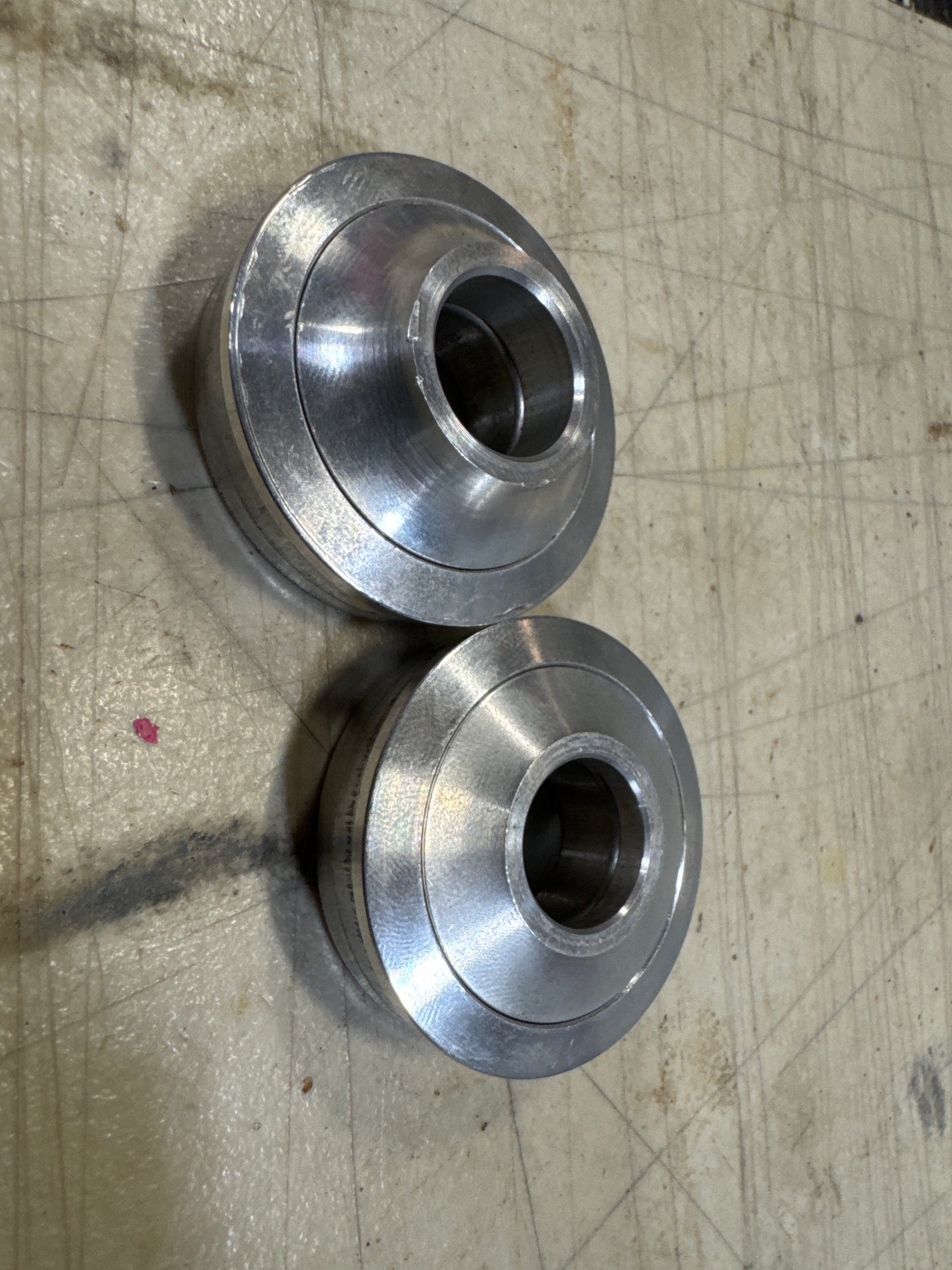 Profile racing American bottom bracket 19mm