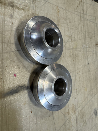 Profile racing American bottom bracket 19mm