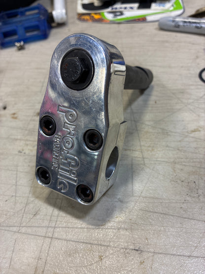 profile wedge pro xl stem polish nicer