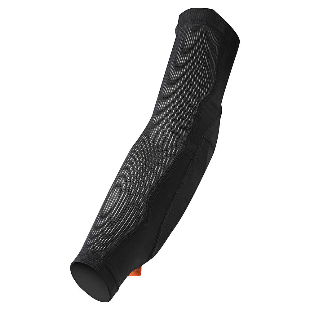 Troy Lee Stage Elbow Guard Solid Black