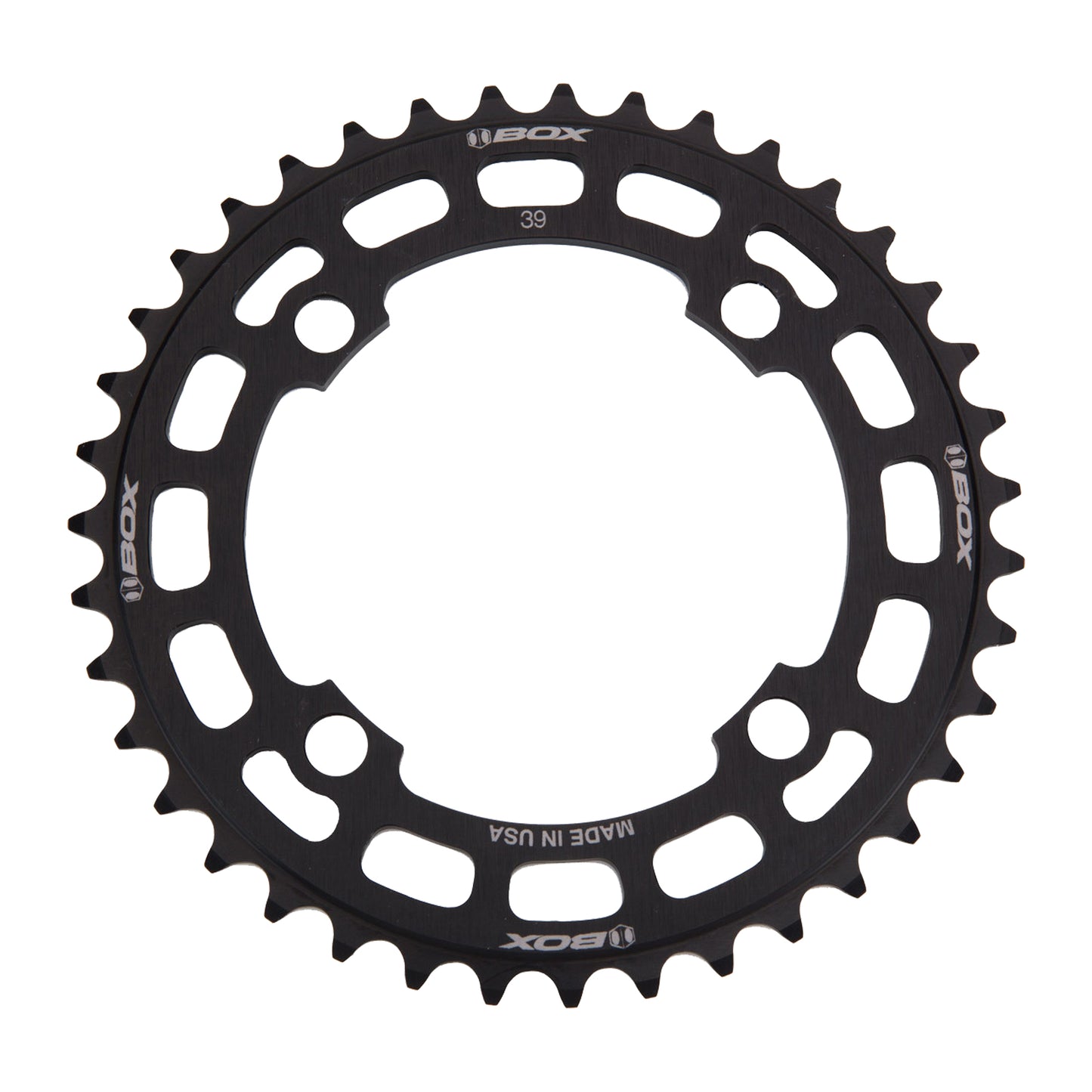 Box Two Chainring