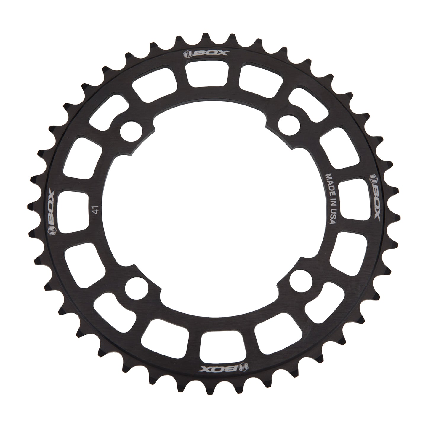 Box Two Chainring