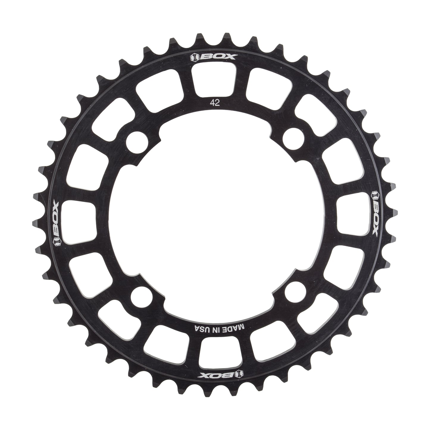 Box Two Chainring
