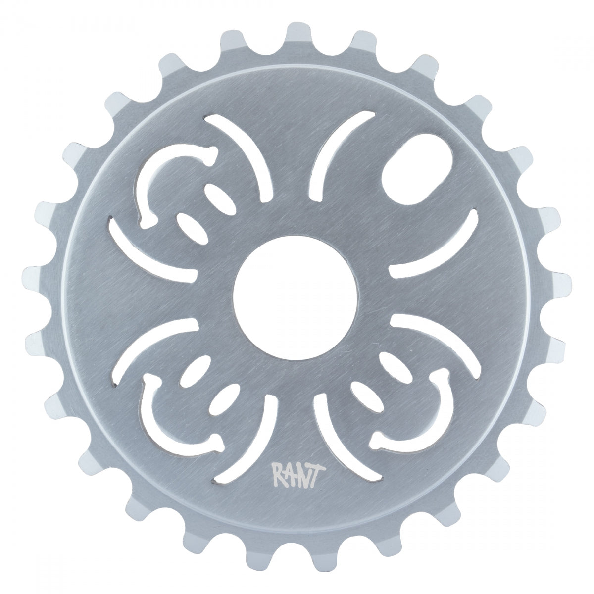 RANT H.A.B.D SPROCKET