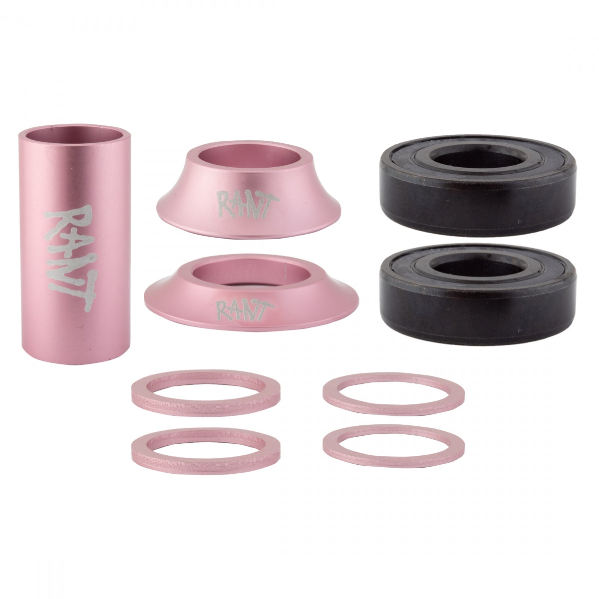 RANT BANG UR  MID BOTTOM BRACKET 22mm