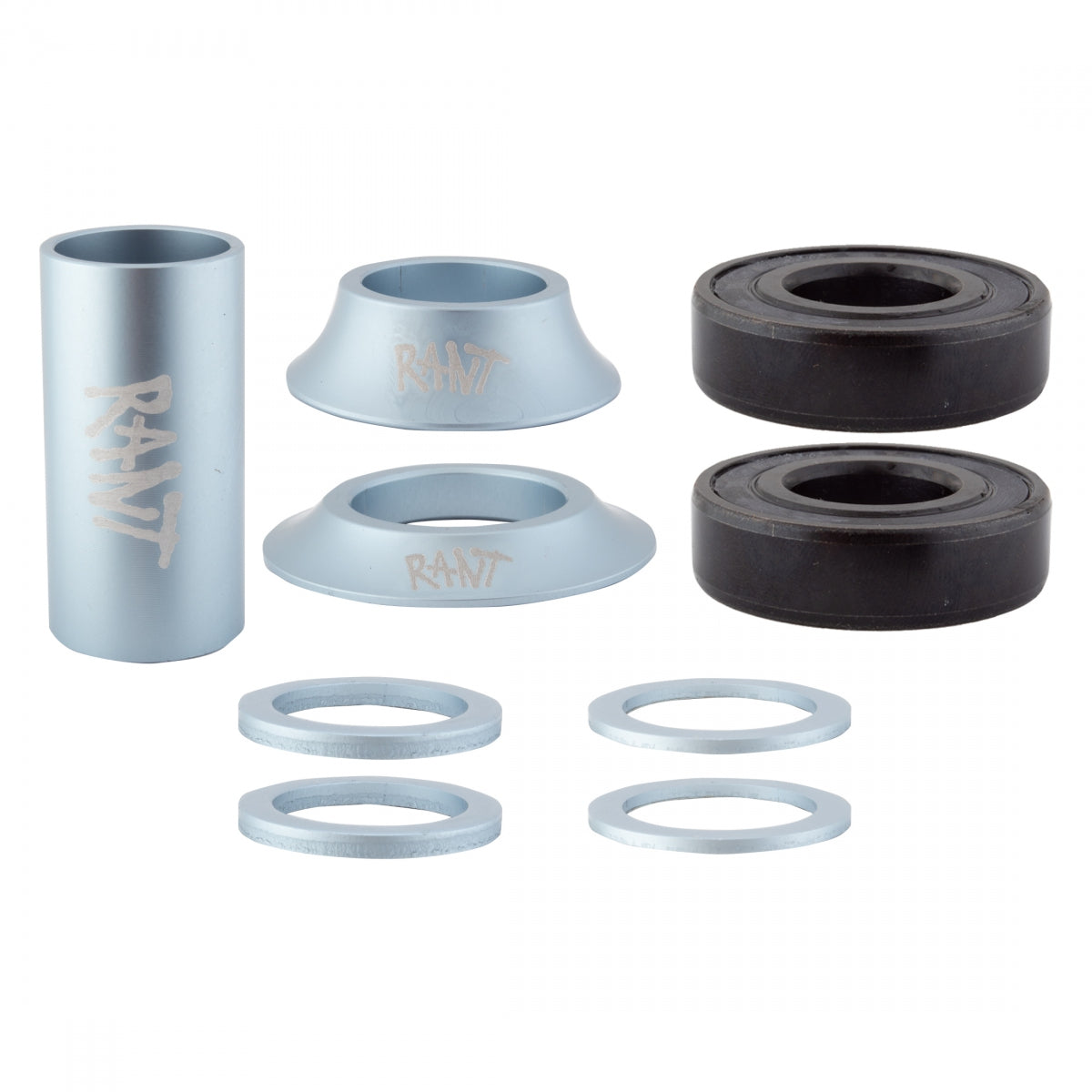 RANT BANG UR  MID BOTTOM BRACKET 22mm
