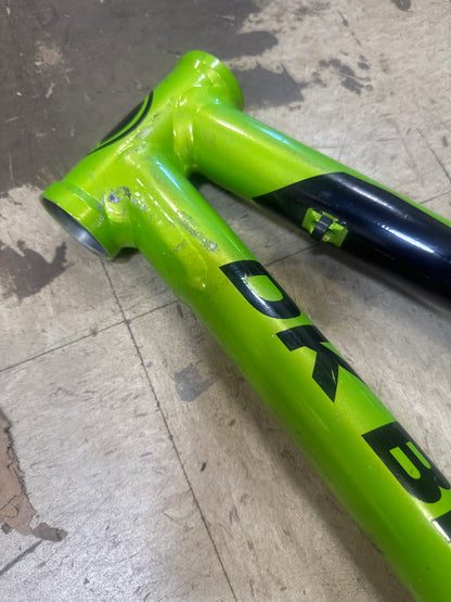 DK professional elite expert xl