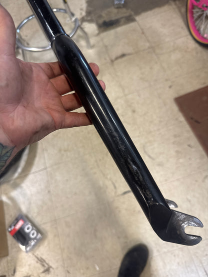 Fiend 20” forks