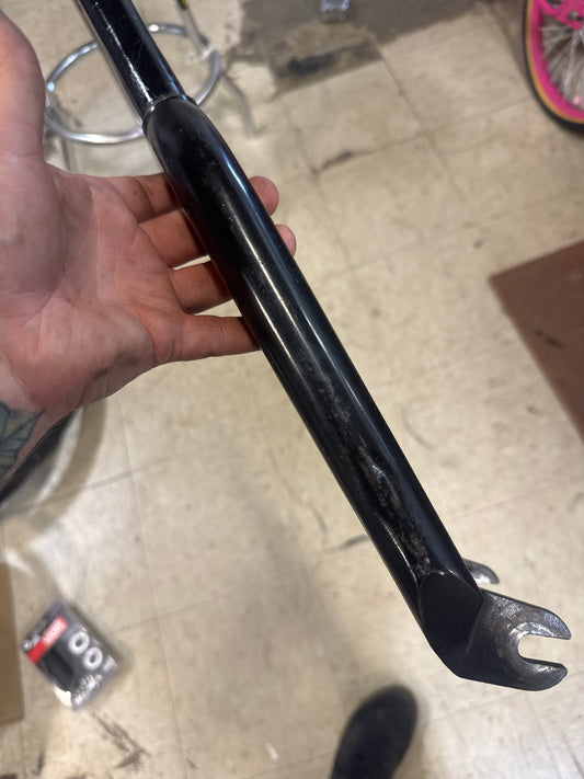 Fiend 20” forks