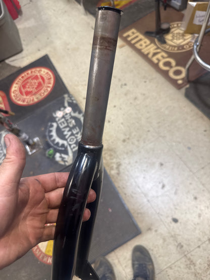 Sunday primer Oem fork