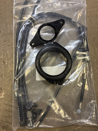 odyssey gtx-s gyro kit