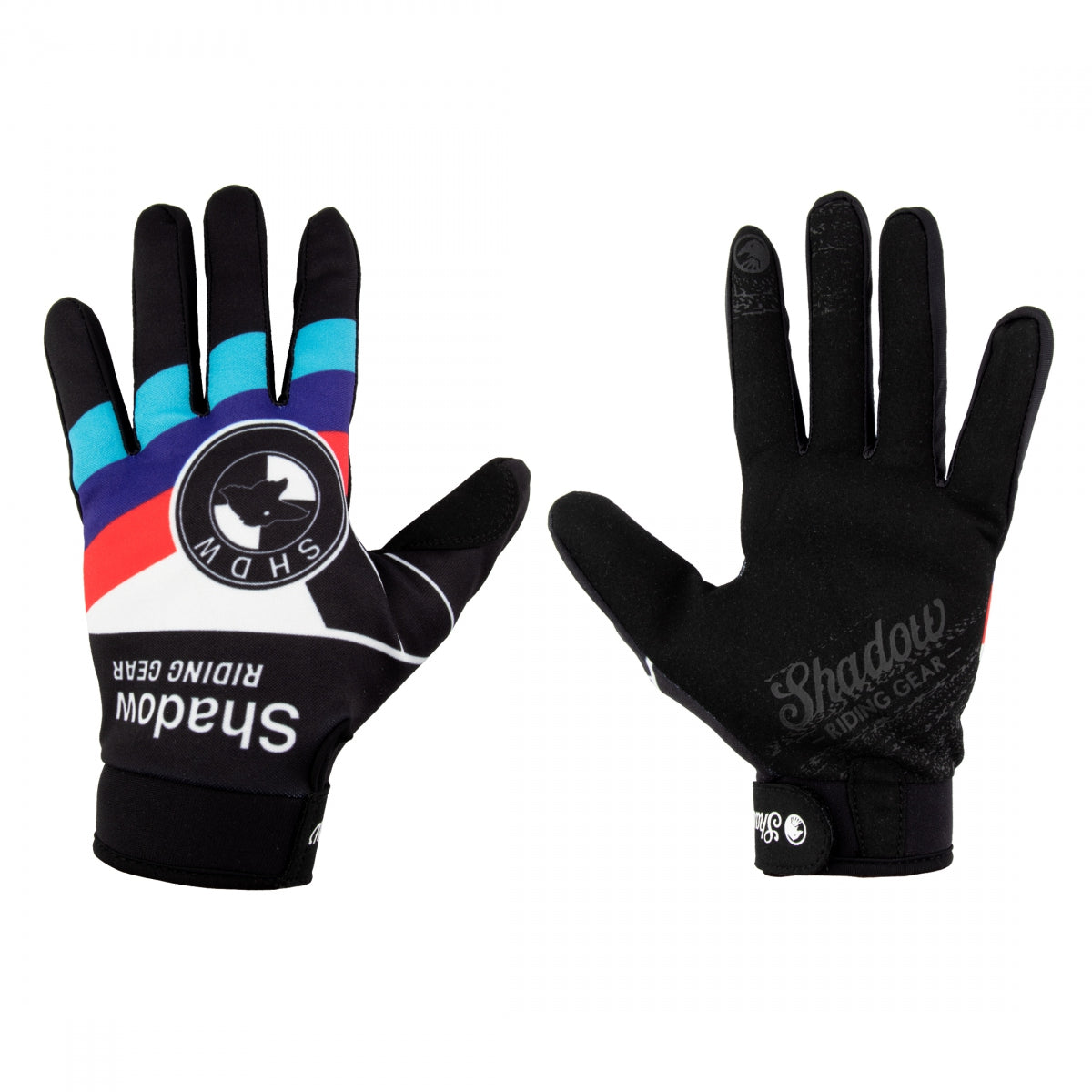 Shadow Conspiracy M series glove