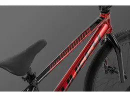 Huffy Pro Lightning - Pro, BMX Race Bike, 20-Inch, Red