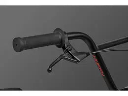 Huffy Pro Lightning - Pro, BMX Race Bike, 20-Inch, Red