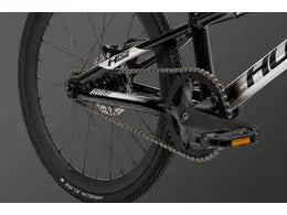Huffy Pro Lightning - Expert, BMX Race Bike, 20-Inch, Silver