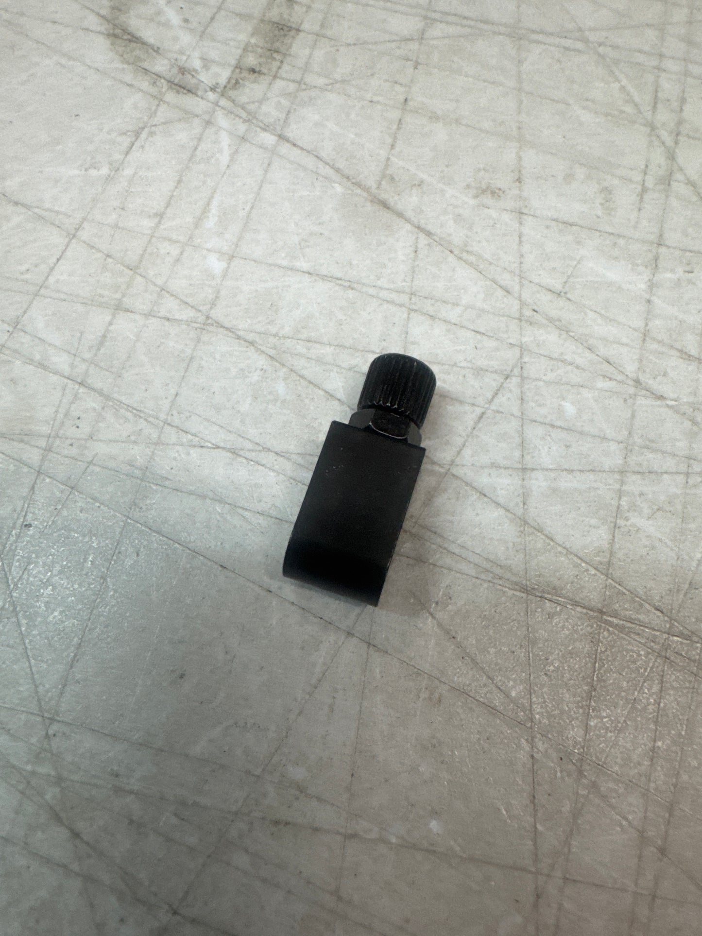 Odyssey evo brake Front Brake Adaptor