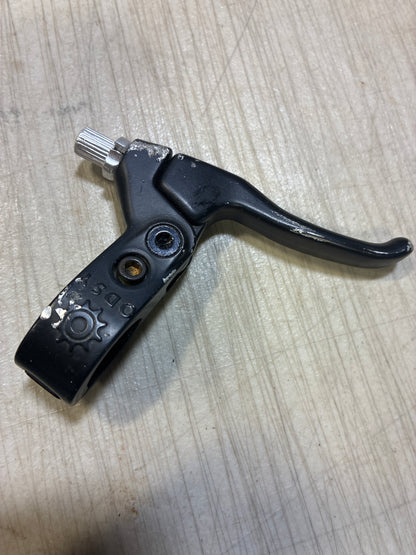 odyssey springfield lever black