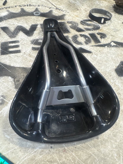 Se bikes lighting bottle opener seat