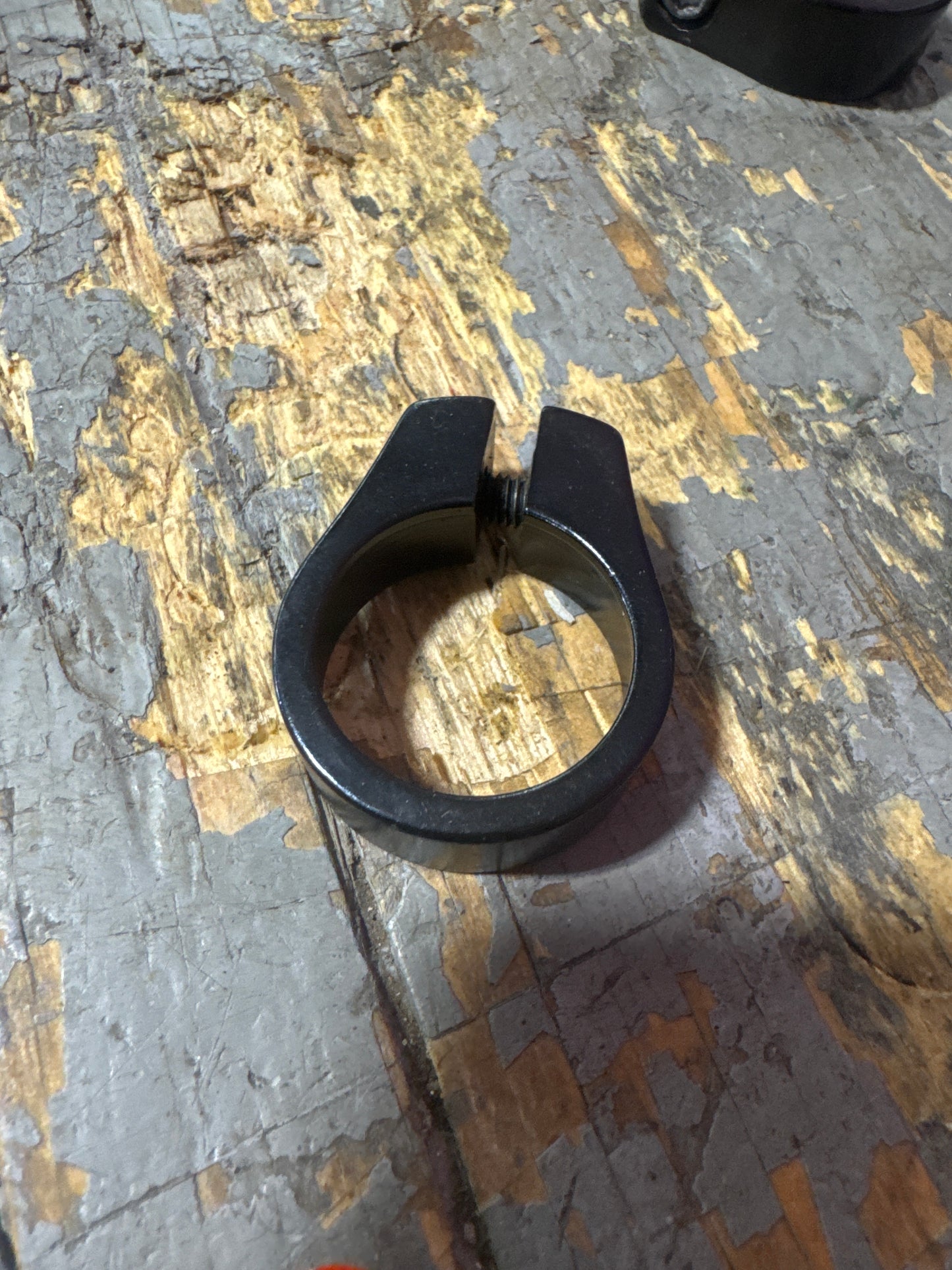 Oem 31.8 seat clamp