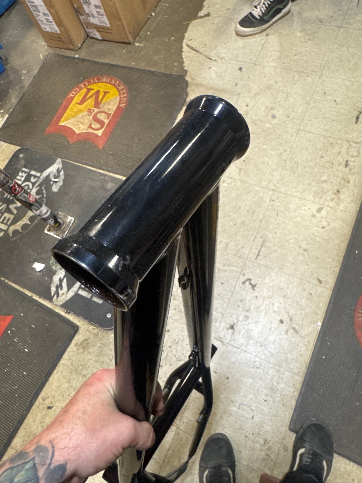 Sunday primer 21tt frame