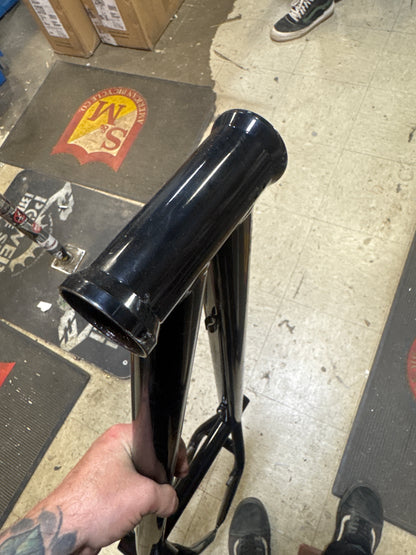 Sunday primer 21tt frame