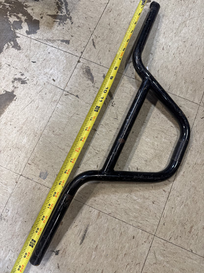 Unknown 8” bars