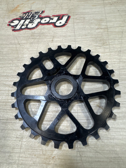 Odyssey fang 28t sprocket