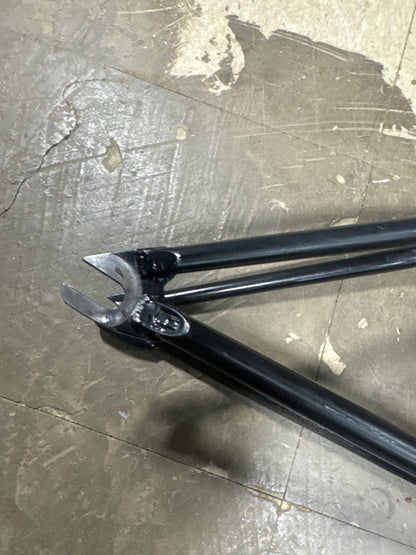 S&m MOD frame