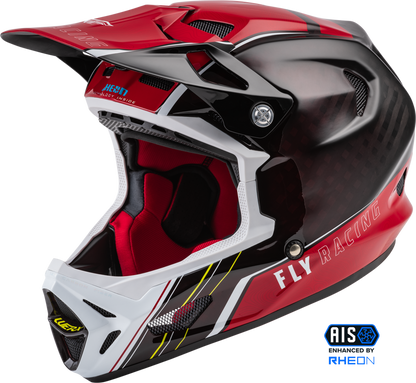 Fly Racing Werx-R Carbon Helmet
