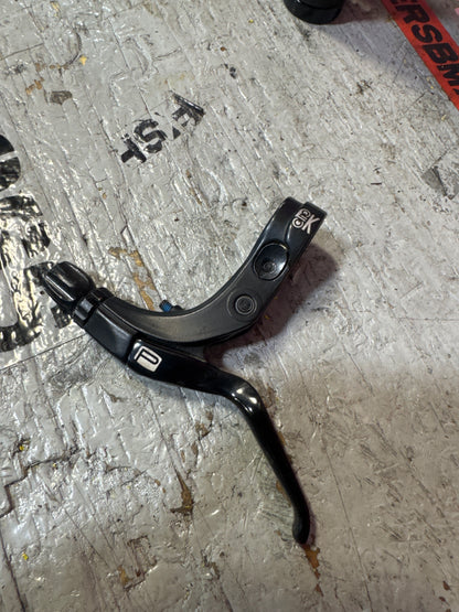 Promax v brake lever