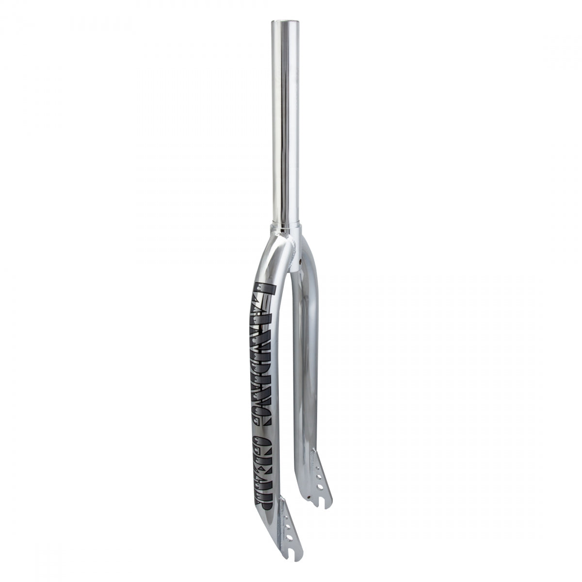 SE Bikes Landing gear 20" fork chrome